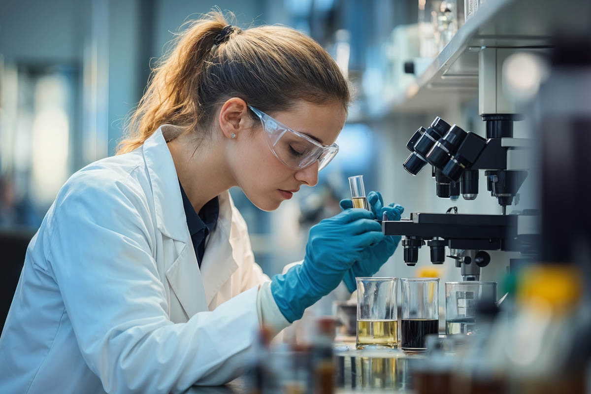 Contract Laboratory Services